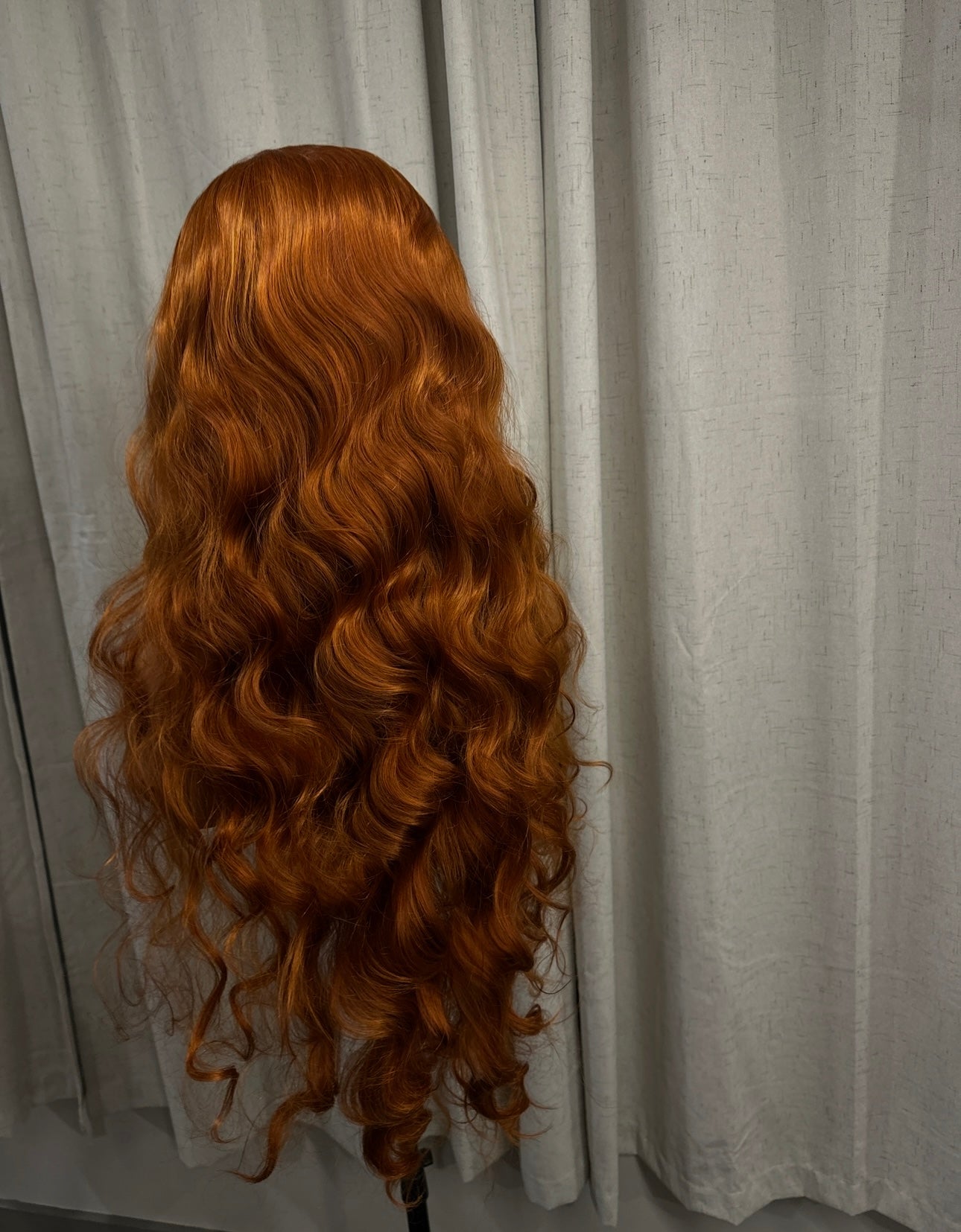 Ginger